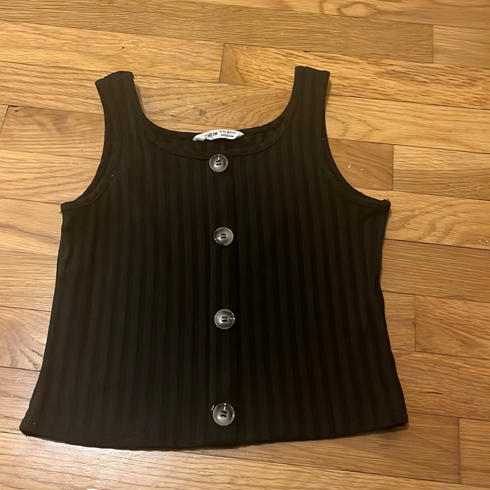 Girls Tank top